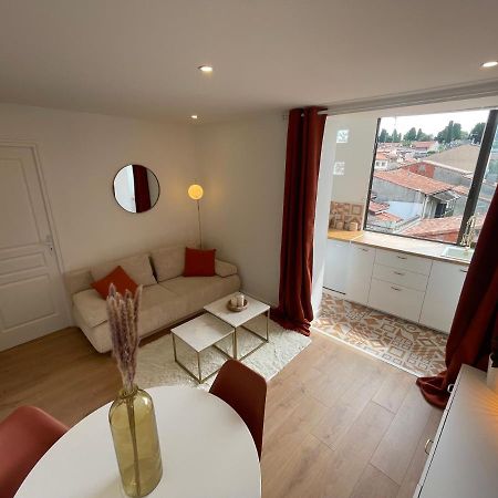 Nid Douillet Proche Capitole Apartment Toulouse Exterior photo