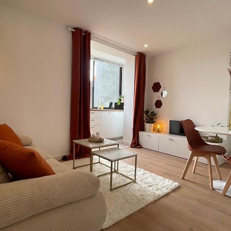 Nid Douillet Proche Capitole Apartment Toulouse Exterior photo