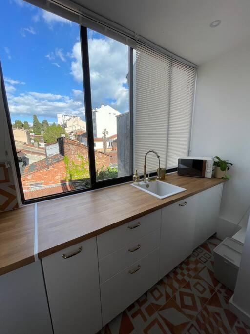 Nid Douillet Proche Capitole Apartment Toulouse Exterior photo