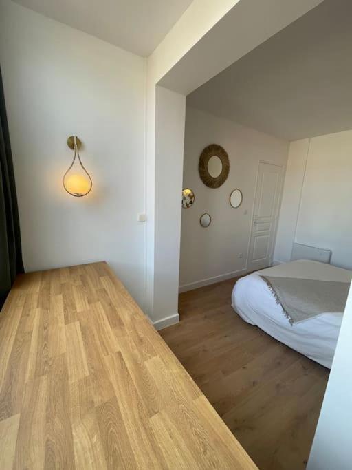 Nid Douillet Proche Capitole Apartment Toulouse Exterior photo