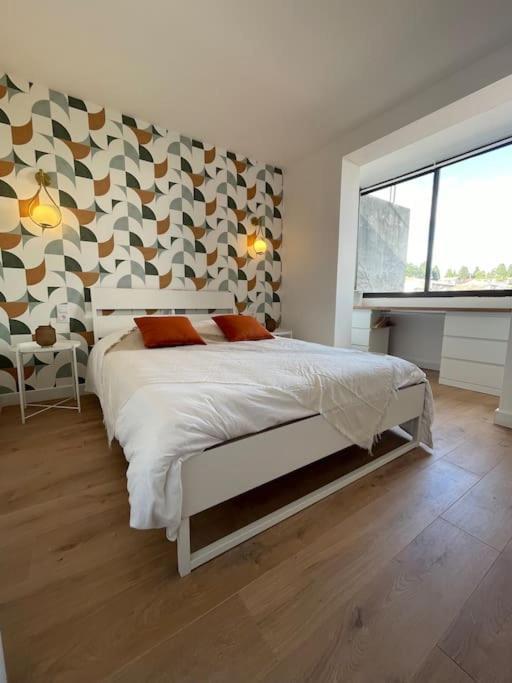 Nid Douillet Proche Capitole Apartment Toulouse Exterior photo
