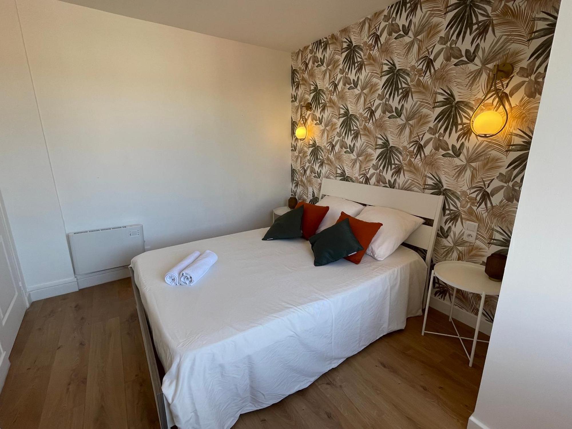 Nid Douillet Proche Capitole Apartment Toulouse Exterior photo